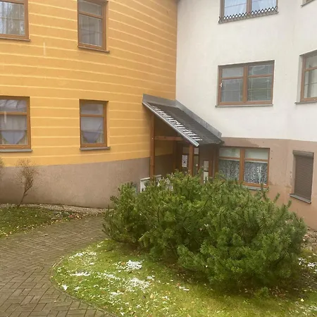 Rokytka, útulné Blízko Sjezdovky Rokytnice nad Jizerou