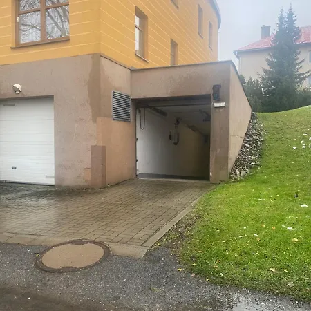 Rokytka, útulné Blízko Sjezdovky *