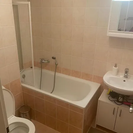 Appartement Rokytka, útulné Blízko Sjezdovky Rokytnice nad Jizerou